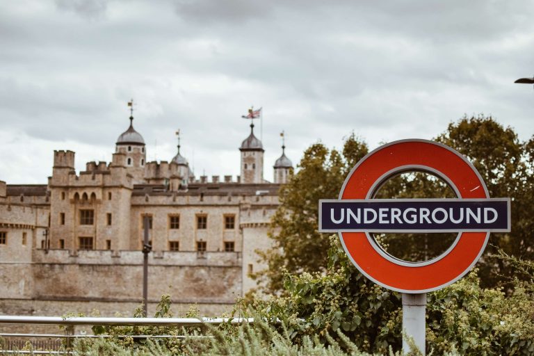 tower of london audio tour story for children